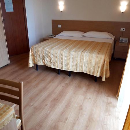 Hotel Mariani Lido di Camaiore Dış mekan fotoğraf
