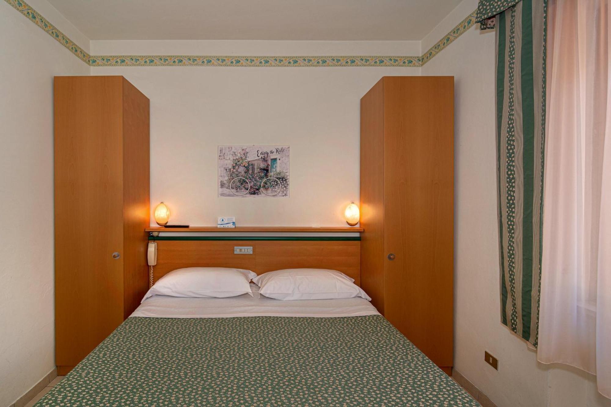 Hotel Mariani Lido di Camaiore Dış mekan fotoğraf