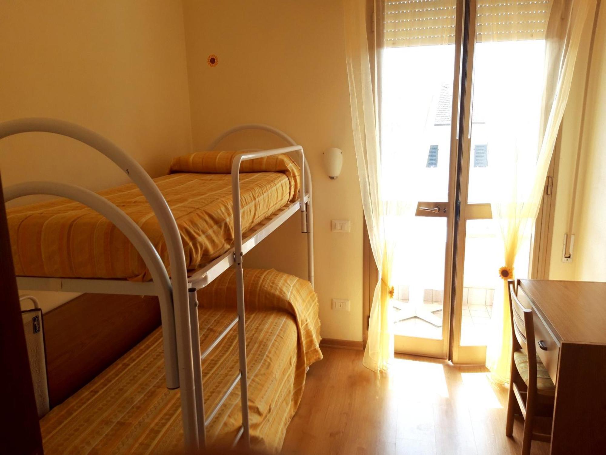 Hotel Mariani Lido di Camaiore Dış mekan fotoğraf